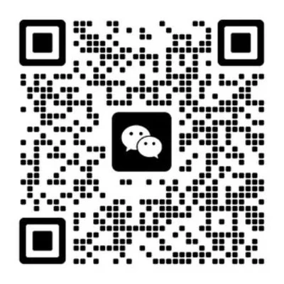 微信 QR Code